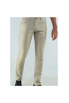 CALÇA MASCULINA OGOCHI CONFORTAVEL SLIM 0020000090006