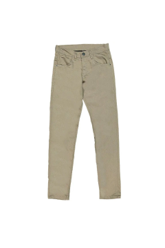 CALÇA MASCULINA OGOCHI CONFORTAVEL SLIM 0020000090152