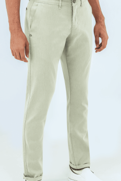 CALÇA MASCULINA OGOCHI CONFORTAVEL SLIM 0020000190006