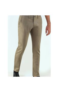 CALÇA MASCULINA OGOCHI CONFORTALVEL SLIM 0020000190152