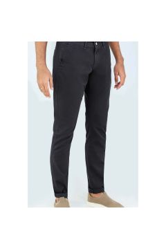 CALÇA OGOCHI ESSENCIAL SLIM COLOR-0