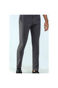 CALÇA OGOCHI COMFORT SLIM COLOR 0025100190154