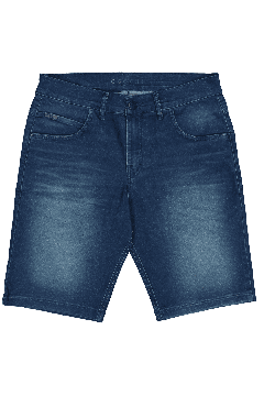 BERMUDA OGOCHI CONCEPT JEANS 0034630017003-0