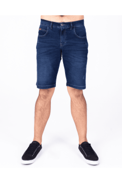 BERMUDA OGOCHI CONFORTAVEL JEANS 5 POCKET 0034630037001
