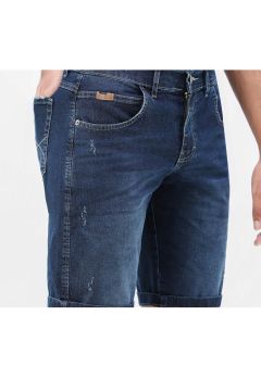 BERMUDA OGOCHI CONFORTAVEL JEANS 5 POCKET 0035030077002_