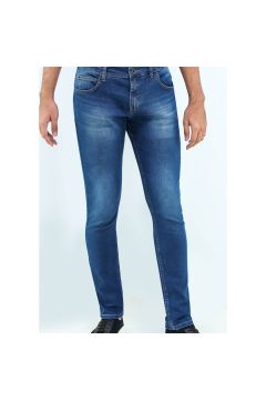 CALÇA OGOCHI CONCEPT SKINNY JEANS 5 POCKETS-0