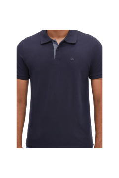 POLO OGOCHI MC ESSENCIAL SLIM 0070010010004-0