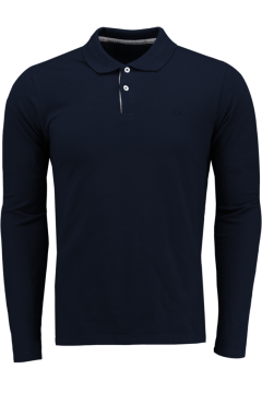 POLO OGOCHI MANGA LONGA SLIM 0074500010004