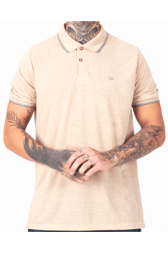 POLO OGOCHI MC CASUAL SLIM 0074640110006-0