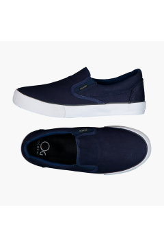 TÊNIS OGOCHI SAPATENIS SLIP-ON EM LONA 0474704050004