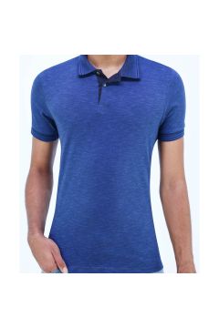 POLO CAMISETA OGOCHI MC SLIM 0075040120056