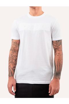 CAMISETA MASCULINA CALVIN KLEIN EMBOSSING CKSM1060900