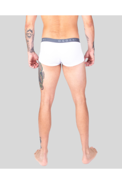 CUECA OGOCHI KIT 3 BOXER TRUNK 0200000160001