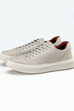 TENIS OGOCHI COURO COM ELASTICO 0475106020062