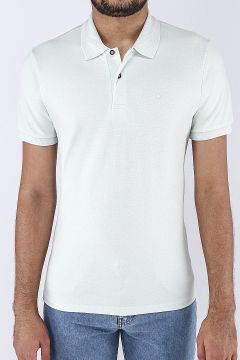 POLO OGOCHI ESSENCIAL SLIM PIQUET-0