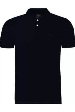 POLO MC OGOCHI ESSENCIAL SLIM PIQUET-0