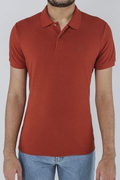 POLO OGOCHI ESSENCIAL SLIM PIQUET-0