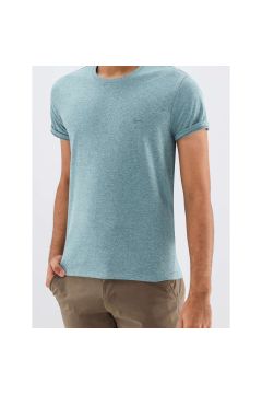 CAMISETA MC ESSENCIAL SLIM DEC-0