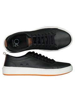 SAPATENIS OG EM COURO C/ ELASTICO-0