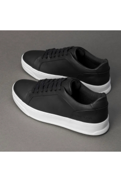 TENIS CALVIN KLEIN COURO CKSM11000987