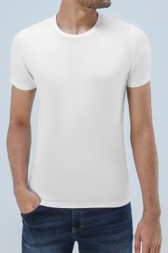 CAMISETA MASCULINA OGOCHI CONFORTAVEL SUPER SLIM 0060000020001
