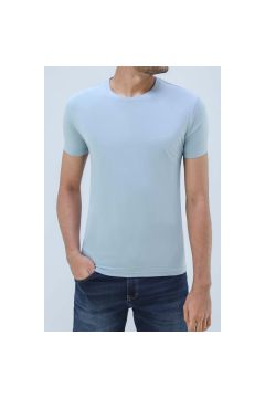 CAMISETA OGOCHI MC ESSENCIAL SLIM 00649101140131P-0