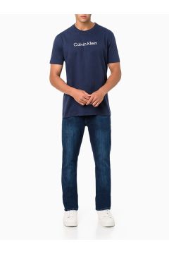 CAMISETA MASCULINA CALVIN KLEIN FLAME CKSM1040598