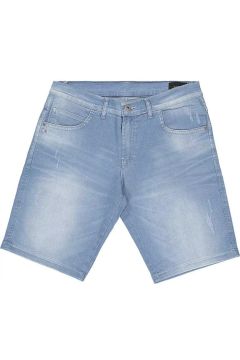 BERMUDA ESSENCIAL JEANS 5 POCK 0035110107001