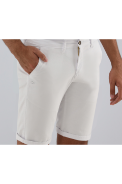 BERMUDA OGOCHI ESSENCIAL COLOR BOLSO FACA-0