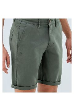 BERMUDA OGOCHI ESSENCIAL COLOR-0