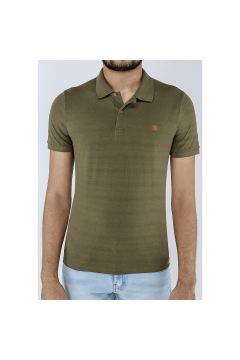 POLO OGOCHI MC CASUAL SLIM-0