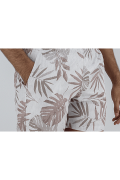 BERMUDA OGOCHI BOXER CURTA-0