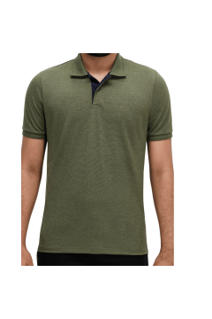 POLO MC OGOCHI SLIM-0