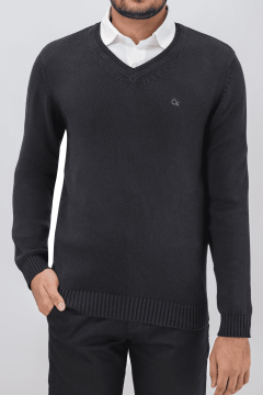 SUETER OGOCHI TRICOT SLIM 0055110040005