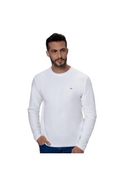 MOLETOM ENZO MILANO FLEECE 25606001-0