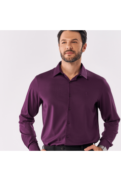CAMISA ML ARROW CLASSIC ECHO 5801000500059-0