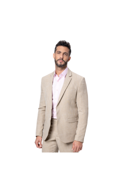 BLAZER ENZO MILANO SARJA-0