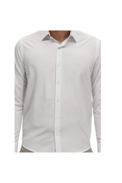 CAMISA ML OGOCHI  SLIM 0015200720001-0