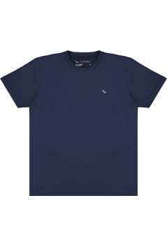 CAMISETA MC YACHT SLIM DRY LEVEL-0