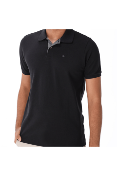 POLO MC OGOCHI SLIM PIQUET 0075100011005-0