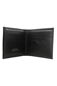 CARTEIRA OGOCHI COURO COM PORTA CARTÃO-0